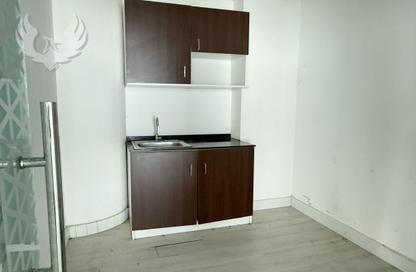 Office Space - Studio for rent in Smart Heights - Barsha Heights (Tecom) - Dubai