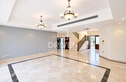 Villa - 5 - 6 for rent in Al Barsha 2 Villas - Al Barsha 2 - Al Barsha - Dubai