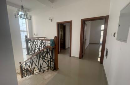 Villa - 4 - 5 for rent in Al Nekhailat - Al Heerah - Sharjah