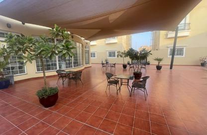 Villa - 4 - 5 for rent in Al Nekhailat - Al Heerah - Sharjah