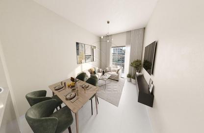 Apartment - 2 Bedrooms - 2 Bathrooms for sale in Reeman Living - Al Shamkha - Abu Dhabi