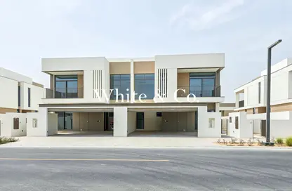 Townhouse - 4 Bedrooms - 5 Bathrooms for sale in Tilal Al Furjan - Al Furjan - Dubai