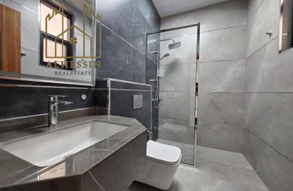 Villa - 5 - 7 for rent in Al Helio 2 - Al Helio - Ajman