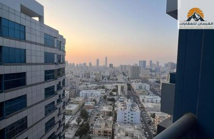 Apartment - 2 - 2 for rent in Falcon Tower 1 - Falcon Towers - Ajman Downtown - Ajman Apartment - 2 - 2 for rent in Falcon Tower 1 - Falcon Towers - Ajman Downtown - Ajman