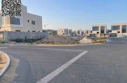 أرض - استوديو للبيع في الحليو 2 - الحليو - عجمان