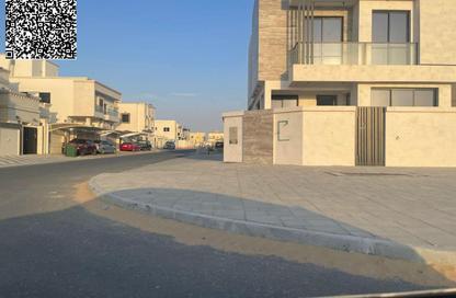 Land - Studio for sale in Al Helio 2 - Al Helio - Ajman