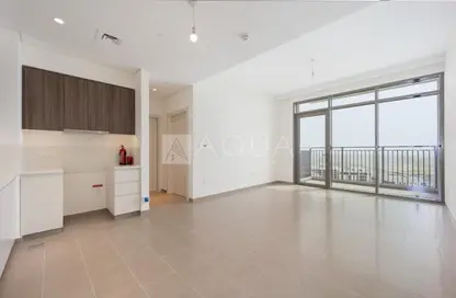 Apartment - 1 Bedroom - 1 Bathroom for sale in Park Heights 1 - Park Heights - Dubai Hills Estate - Dubai