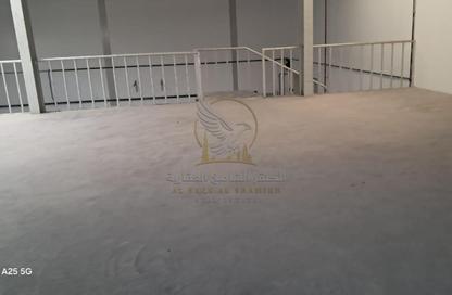 Warehouse - Studio - 1 Bathroom for rent in Industrial Area 5 - Sharjah Industrial Area - Sharjah