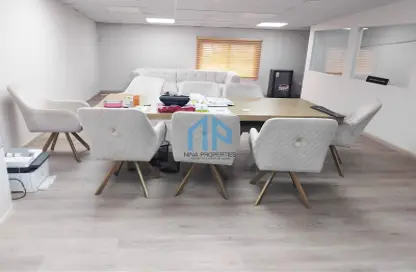 Warehouse - Studio for rent in Ras Al Khor Industrial 1 - Ras Al Khor Industrial - Ras Al Khor - Dubai