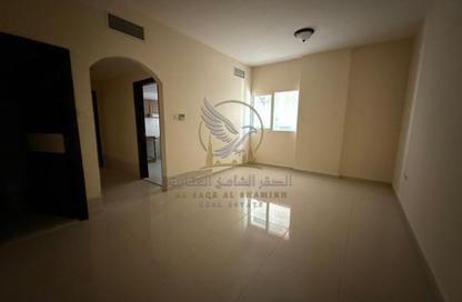 Apartment - 1 Bedroom - 2 Bathrooms for rent in Al Taawun Street - Al Taawun - Sharjah