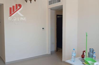 Apartment - 1 Bedroom - 2 Bathrooms for rent in Victoria Tower - Al Gulayaa - Sharjah