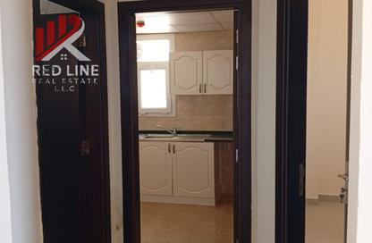 Apartment - 1 Bedroom - 2 Bathrooms for rent in Victoria Tower - Al Gulayaa - Sharjah