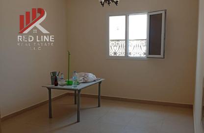 Apartment - 1 Bedroom - 2 Bathrooms for rent in Victoria Tower - Al Gulayaa - Sharjah
