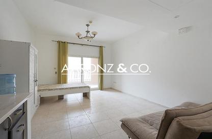 Apartment - Studio - 1 Bathroom for rent in Diamond Views 1 - District 14 - Jumeirah Village Circle - Dubai