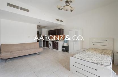 Apartment - Studio - 1 Bathroom for rent in Diamond Views 1 - District 14 - Jumeirah Village Circle - Dubai