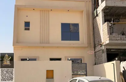 فيلا - 3 غرف نوم - 5 حمامات للبيع في الحليو 2 - الحليو - عجمان