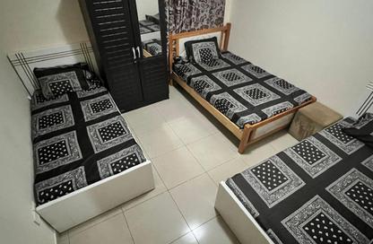 Apartment - 2 Bedrooms - 3 Bathrooms for rent in Manazil Tower 5 - Al Taawun Street - Al Taawun - Sharjah