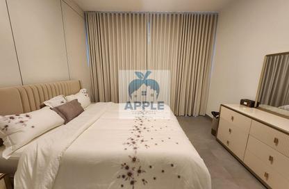 Apartment - 1 Bedroom - 2 Bathrooms for rent in Sokoon - Naseej District - Aljada - Sharjah