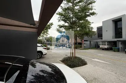 Villa - 2 Bedrooms - 4 Bathrooms for rent in Robinia - Masaar - Tilal City - Sharjah