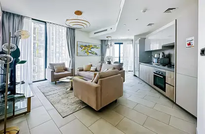 شقة - 2 غرف نوم - 3 حمامات للبيع في أمواج شوبا هارتلاند - صبحا هارتلاند - مدينة الشيخ محمد بن راشد - دبي