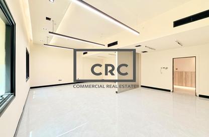 Office Space - Studio - 1 Bathroom for rent in Al Manara Building - Sheikh Zayed Road - Dubai