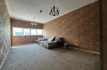 Apartment - 2 Bedrooms - 3 Bathrooms for rent in Ajman One Tower 1 - Ajman One - Ajman Downtown - Ajman