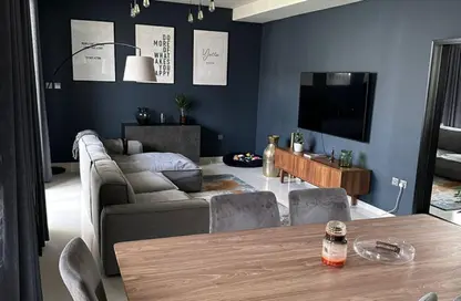 Townhouse - 3 Bedrooms - 5 Bathrooms for sale in Primrose - Damac Hills 2 - Dubai