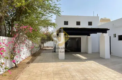 فيلا - 3 غرف نوم - 5 حمامات للايجار في فلل البدع - البدع - دبي