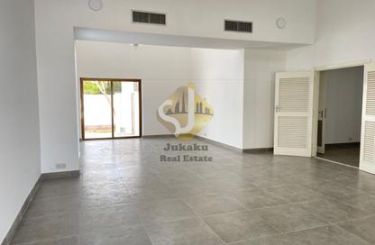 Villa - 3 Bedrooms - 5 Bathrooms for rent in Al Badaa Villas - Al Badaa - Dubai Villa - 3 Bedrooms - 5 Bathrooms for rent in Al Badaa Villas - Al Badaa - Dubai