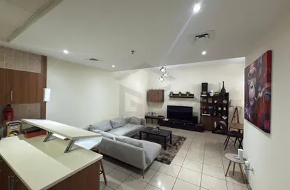 Apartment - 1 Bedroom - 2 Bathrooms for rent in Sulafa Tower - Dubai Marina - Dubai Apartment - 1 Bedroom - 2 Bathrooms for rent in Sulafa Tower - Dubai Marina - Dubai