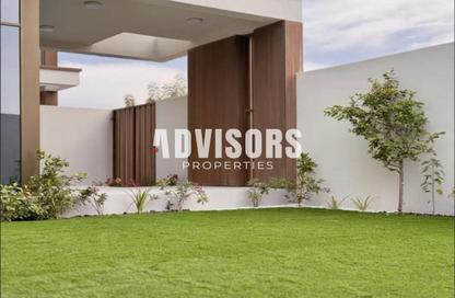 Townhouse - 3 Bedrooms - 5 Bathrooms for rent in Souk Al Jubail - Al Jubail Island - Abu Dhabi