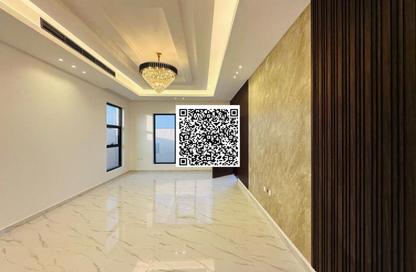 Villa - 5 Bedrooms - 7 Bathrooms for sale in Kabbali Hills - Al Helio 2 - Al Helio - Ajman Villa - 5 Bedrooms - 7 Bathrooms for sale in Kabbali Hills - Al Helio 2 - Al Helio - Ajman