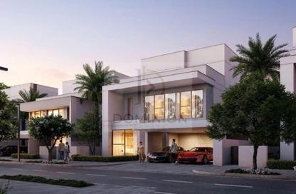 Townhouse - 5 Bedrooms - 5 Bathrooms for sale in Montura 3 - Grand Polo Club and Resort - Dubai Investment Park 2 (DIP 2) - Dubai Investment Park (DIP) - Dubai