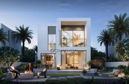 Townhouse - 5 - 5 for sale in Montura 3 - Grand Polo Club and Resort - Dubai Investment Park 2 (DIP 2) - Dubai Investment Park (DIP) - Dubai Townhouse - 5 - 5 for sale in Montura 3 - Grand Polo Club and Resort - Dubai Investment Park 2 (DIP 2) - Dubai Investment Park (DIP) - Dubai