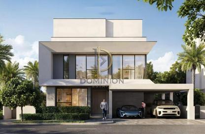 Townhouse - 5 - 5 for sale in Montura 3 - Grand Polo Club and Resort - Dubai Investment Park 2 (DIP 2) - Dubai Investment Park (DIP) - Dubai Townhouse - 5 - 5 for sale in Montura 3 - Grand Polo Club and Resort - Dubai Investment Park 2 (DIP 2) - Dubai Investment Park (DIP) - Dubai