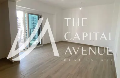 شقة - غرفة نوم - 1 حمام للايجار في وترز أج - جزيرة ياس - أبوظبي