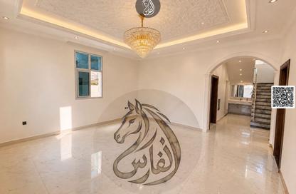 Villa - 5 - 7 for sale in Al Helio 1 - Al Helio - Ajman