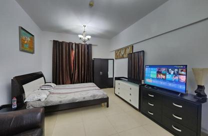 Apartment - Studio - 1 Bathroom for rent in Silicon Star 2 - Dubai Silicon Oasis - Dubai