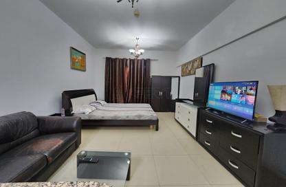 Apartment - Studio - 1 Bathroom for rent in Silicon Star 2 - Dubai Silicon Oasis - Dubai