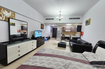 Apartment - Studio - 1 Bathroom for rent in Silicon Star 2 - Dubai Silicon Oasis - Dubai Apartment - Studio - 1 Bathroom for rent in Silicon Star 2 - Dubai Silicon Oasis - Dubai