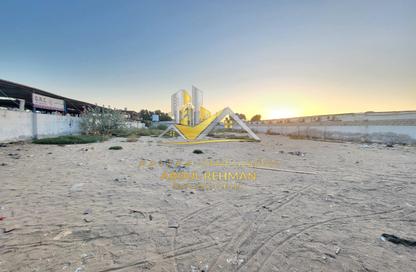 Land - Studio for rent in Industrial Area 17 - Sharjah Industrial Area - Sharjah