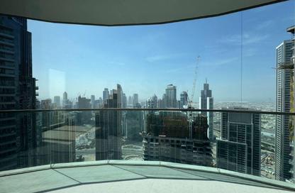 Apartment - 2 Bedrooms - 2 Bathrooms for sale in Grande - Opera District - Downtown Dubai - Dubai Apartment - 2 Bedrooms - 2 Bathrooms for sale in Grande - Opera District - Downtown Dubai - Dubai