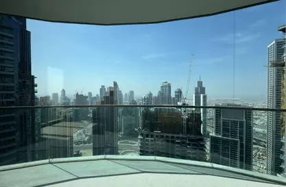 Apartment - 2 Bedrooms - 2 Bathrooms for sale in Grande - Opera District - Downtown Dubai - Dubai