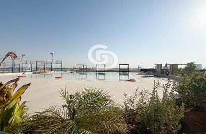 Apartment - 2 - 3 for rent in Tulip Oasis 10 - Majan - Dubai