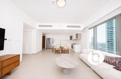 Apartment - 2 Bedrooms - 2 Bathrooms for rent in Downtown Views II Tower 3 - Downtown Views II - Zabeel 2 - Zabeel - Dubai