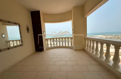 Apartment - 1 Bedroom - 1 Bathroom for rent in Royal breeze 2 - Royal Breeze - Al Hamra Village - Ras Al Khaimah