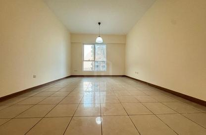 Apartment - 1 Bedroom - 2 Bathrooms for rent in Sulafa Tower - Dubai Marina - Dubai
