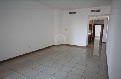 Apartment - 1 Bedroom - 2 Bathrooms for rent in Sulafa Tower - Dubai Marina - Dubai