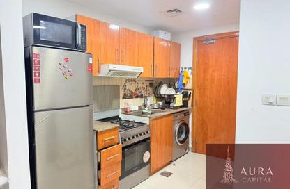Apartment - Studio - 1 for rent in Lakeside Tower C - Lakeside Residence - Dubai Production City (IMPZ) - Dubai Apartment - Studio - 1 for rent in Lakeside Tower C - Lakeside Residence - Dubai Production City (IMPZ) - Dubai