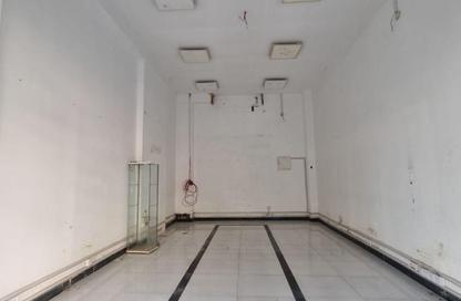 Shop - Studio - 1 Bathroom for rent in Al Majaz 2 - Al Majaz - Sharjah